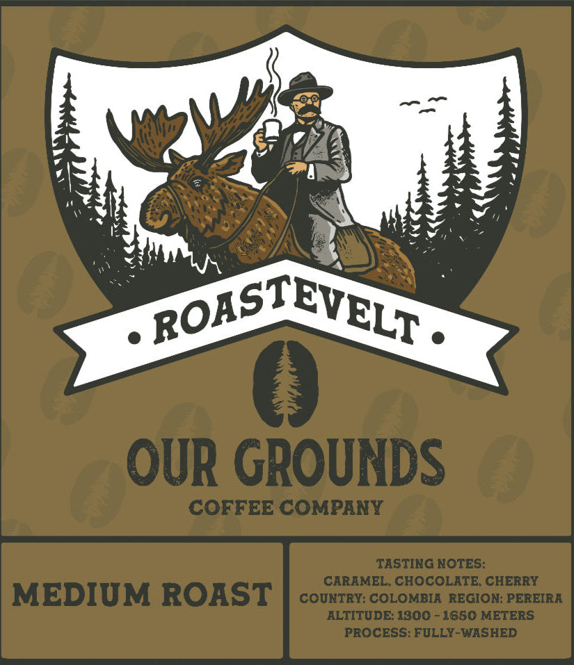 Roastevelt