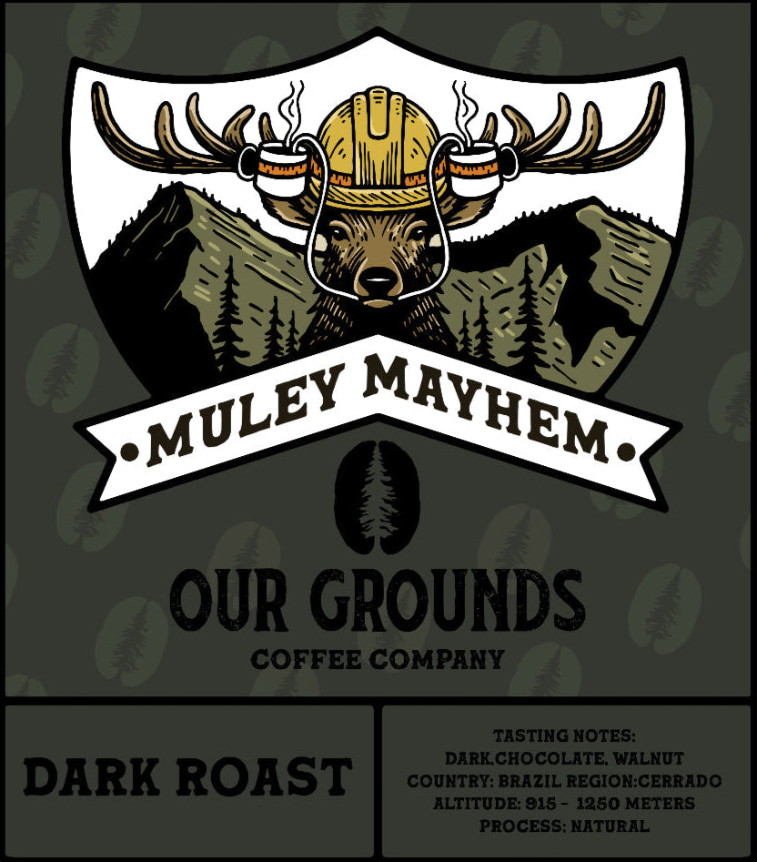 Muley Mayhem