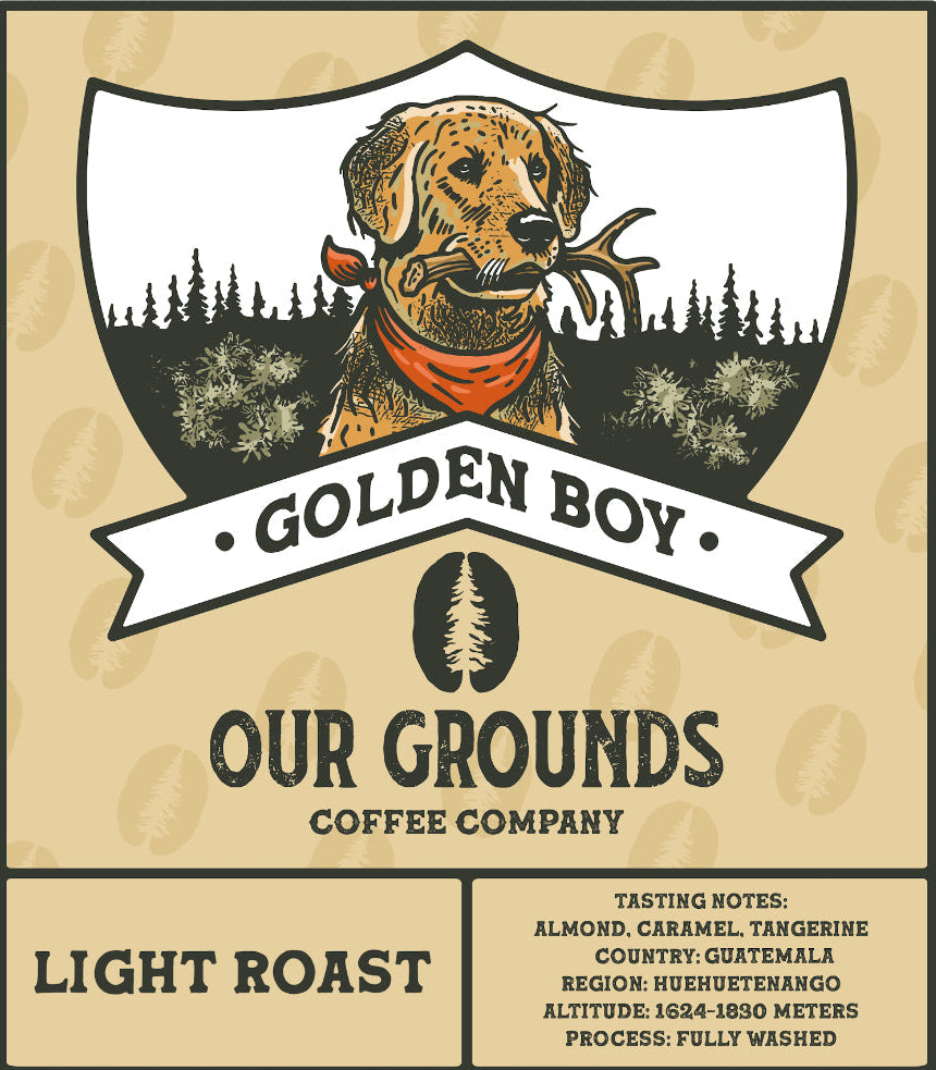 Golden Boy