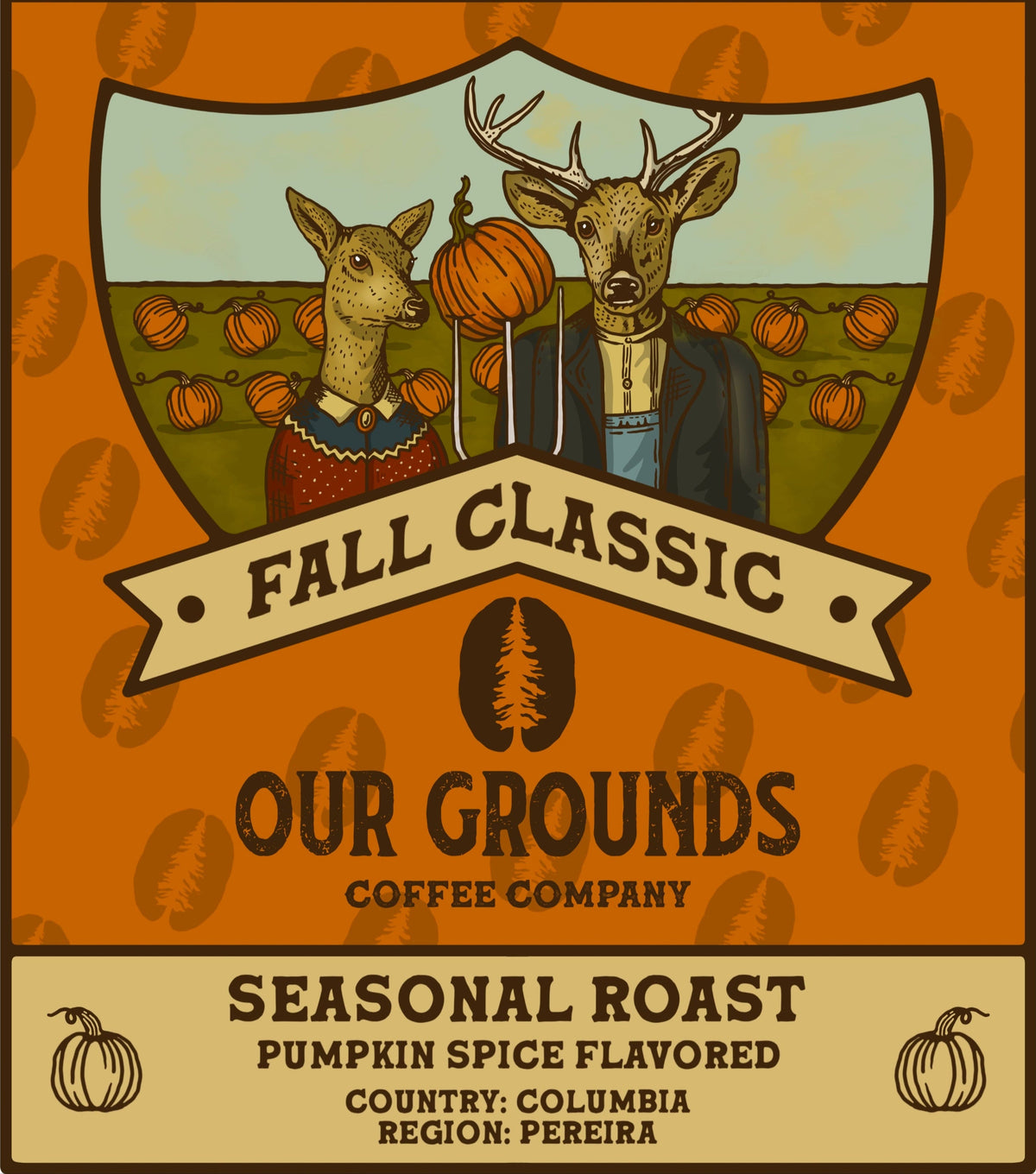 Fall Classic