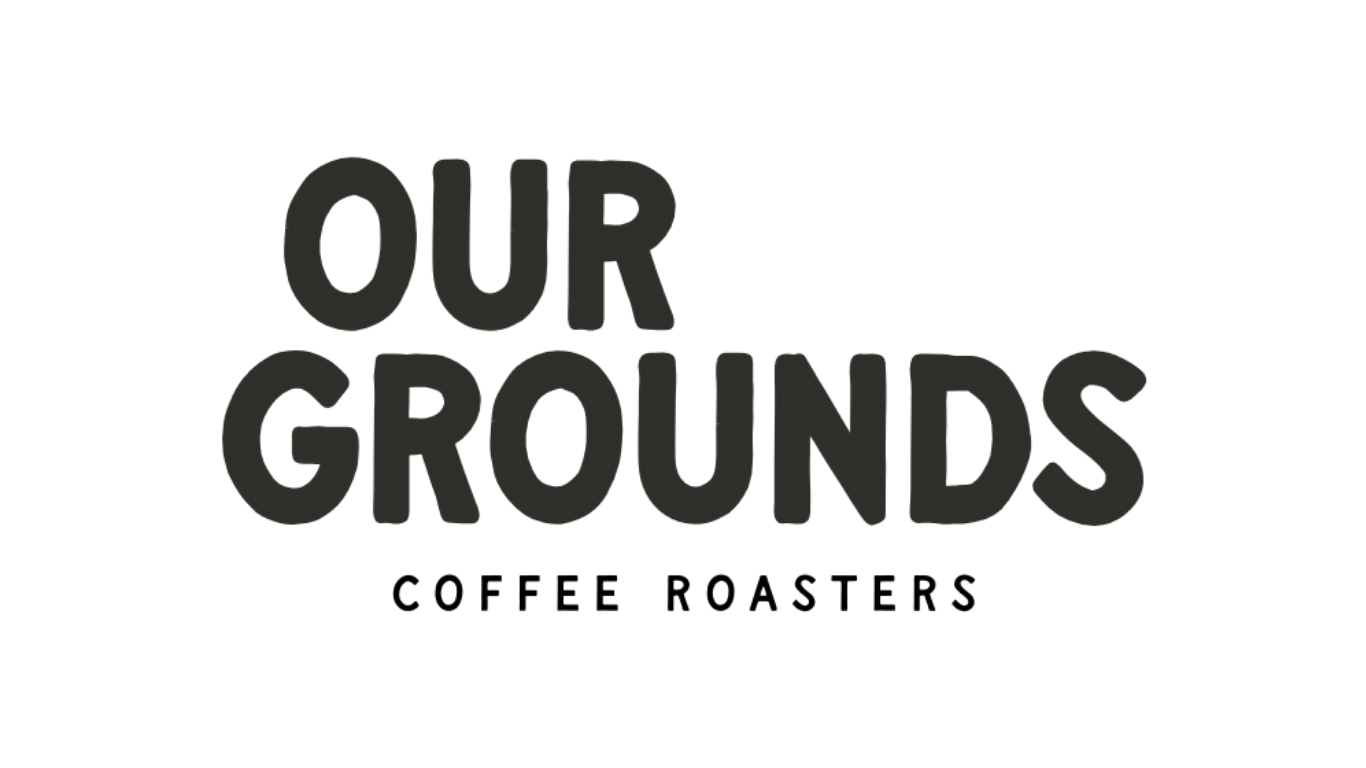 Our Grounds Coffee Roaster